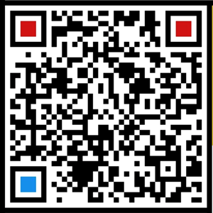 扫一扫关注微信！